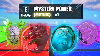 Finding the Ultimate Fortnite Power [upl. by Kcira]