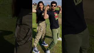 ❤Gal karke song 😍 Anushka sen 💞 new WhatsApp statustranding shorts [upl. by Immak397]