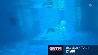 GNTM 4  trailer 24ου επεισοδίου  Δευτέρα 29112021 [upl. by Ydne]