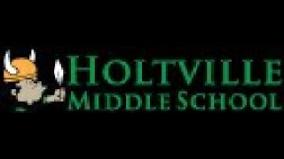 Holtville Middle School 2024 Promotion [upl. by Deadman]