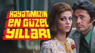 Hayatımızın En Güzel Yılları  FULL HD [upl. by Alyekahs]