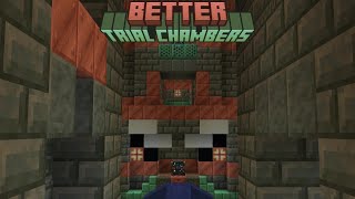 Better Trial Chambers Release Trailer [upl. by Atsejam111]