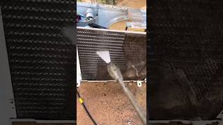 How to repair split AC how to repair AC AC kaise theek Karen [upl. by Acinonrev]