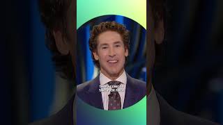 Faith is of the Heart  Seeing Beyond The Logical  Joel Osteen [upl. by Ivah411]