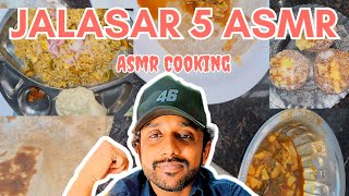 Indulge in a soothing culinary experience with Jalasar 5 Asmr Channel [upl. by Beacham]