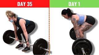 Low Back Pain When Can You Start Deadlifting [upl. by Stephi]