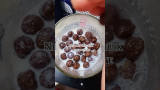 Nestle Nesquik Chocolate😍 bangladesh nestlechocolate shortviral viralvideo [upl. by Gonsalve]