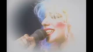 Missing Persons  Words Music Video Full HD Digitally Remastered and Upscaled [upl. by Torres]