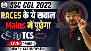 RACES के ये सवाल Mains में पूछेगा TCS By Ramo Sir [upl. by Lebbie]