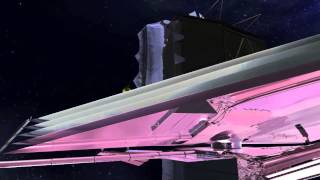 The James Webb Space Telescope described by Peter Cullen [upl. by Kesia]