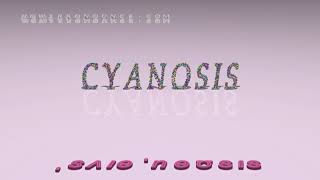 cyanosis  pronunciation [upl. by Ailehc599]