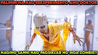 PALIHIM NA NAGEEKSPERIMENTO ANG DOKTOR SA MGA PASYENTE AT NAGIGING SANHI NG ISANG OUTBREAK [upl. by Okubo]