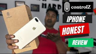 ControlZ iPhone Review after 10 days II buy or not from control Z website  Asli sach 🤔 [upl. by Abad]