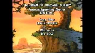 Opening to Mickey amp the Beanstalk 1994 VHS [upl. by Eytak276]