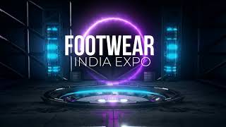 Divine Media Production Covers Day 1 Of Footwear India Expo [upl. by Madel]