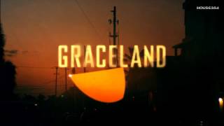 Graceland season 2 intro [upl. by Mokas]