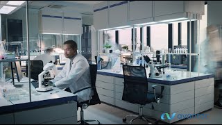 Avantor Lab Solutions [upl. by Ayot]