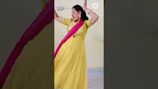 Chalka Chalka Re  Easy Dance Steps  dance dancesongcover song oldsong chalkachalkare [upl. by Nahtanohj]