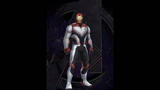 Ironman  Team Suit Marvel Future Fight [upl. by Lamdin]