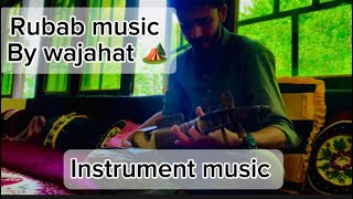 Relaxing music  rubab music  new music for vlogers  no copyright music  2024 newmusic rubab [upl. by Linad]