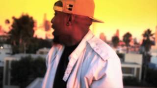 Deltron Blac  quotWestcoastquot Music Video [upl. by Yer488]