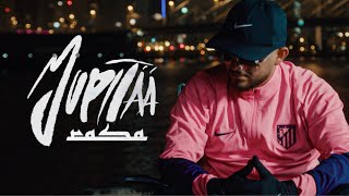 JUPITÁÁ  RASA OFFICIAL VIDEO 4K [upl. by Haletky]