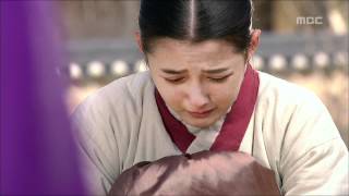 Moon Embracing the Sun 20회 EP20 11 [upl. by Nonnah]