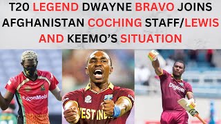 West Indies World Cup winners are getting snapped up by ambitious teamsEvin Lewis and Keemo Paul [upl. by Prudence]