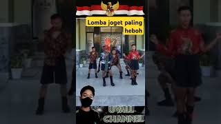 momen luculomba joget prajurit tnibikin ngakakshortstnimemesfyp [upl. by Saied]