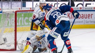 Game Highlights ZSC Lions vs EVZ 52 [upl. by Kent930]