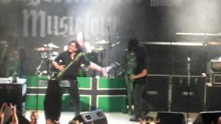 Type O Negative An Ode To Locksmiths Live Denver 08 June [upl. by Llerraf]