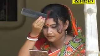 Bengali Folk Song 2017  Sakal Nari Swami Lohe  সকল নারী স্বামী লইয়  Parikshit Bala  Kiran [upl. by Ahilam511]