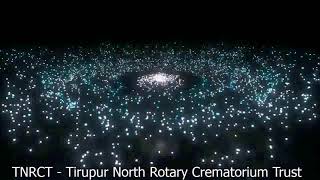 Tirupur North Rotary Crematorium Song  Female Voice [upl. by Bettye]