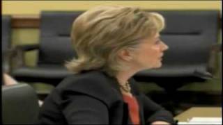 Hillary Clinton speaks out about US links with Taliban [upl. by Bret]