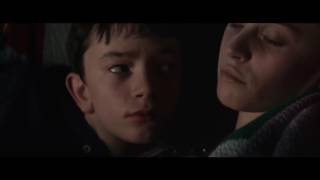 Wach A Monster Calls Afdah Movie Trailer [upl. by Edy]