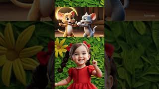 Twinkle Twinkle Short1  Little Marvels E  Learning english songforkids rhymes kids twinkles [upl. by Neersan]