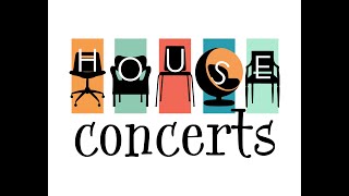 Jacob Horsey House Concert May 11 2024 live on Baba Zoom [upl. by Mani]