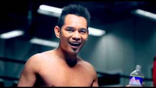 Summit Natural Drinking Water TVC 30s  Nonito Donaire Jr [upl. by Lehteb]