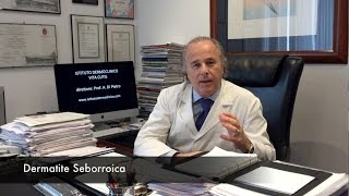 Dermatite Seborroica  Prof Antonino Di Pietro [upl. by Pacien709]