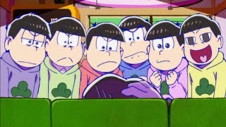 Osomatsusan Season 2 Episode 4 Live Reaction  Family Matters [upl. by Nenney]