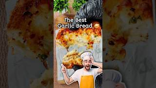 Homemade Garlic Bread Recipe  Quick amp Tasty 🧄🍞 garlicbread shorts trendingshorts [upl. by Etteniotna964]