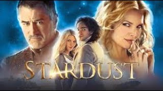 Stardust Full Movie Fact in Hindi  Hollywood Movie Story  Claire Danes [upl. by Eenor624]