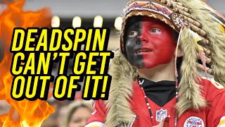 Deadspin DENIED They Defamed a CHILD and Its Going to Court [upl. by Imoen]