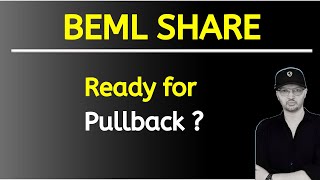 BEML Share latest news  BEML Share analysis  BEML Share target bemlshare trading stocks [upl. by Schou]