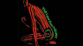 A Tribe Called Quest  Georgie Porgie 1991 Unreleased [upl. by Smaoht]