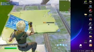 Fortnite 2024 04 26 21 35 24 60 DVR [upl. by Yror]