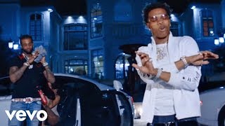 Lil Baby  Boss Bitch ft Hoodrich Pablo Juan Official Audio [upl. by Acimaj]