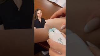 Derm Reacts To Skin Tag Removal 😱 [upl. by Caralie]