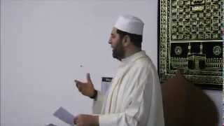 il senso dell Eid alFitr e Zakat alFitr Sermone del 17082012 [upl. by Atlee]