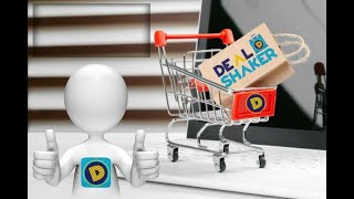 Dealshaker 20 Как выкупить купон на Dealshaker за DSCP [upl. by Nodnarb727]